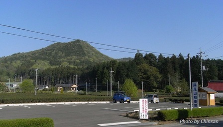 Mt.Keisoku 20150428_01.JPG